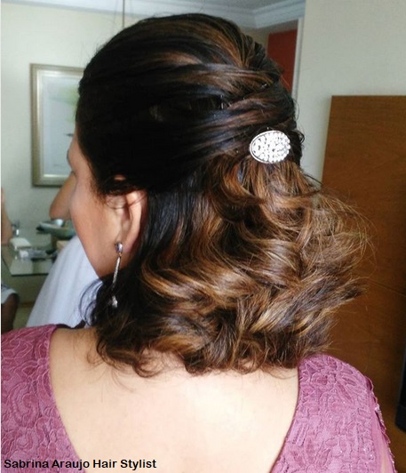 Hairstyles for the mother of the bride: the 62 most charming hairstyles!