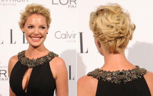 Hairstyles for the mother of the bride: the 62 most charming hairstyles!
