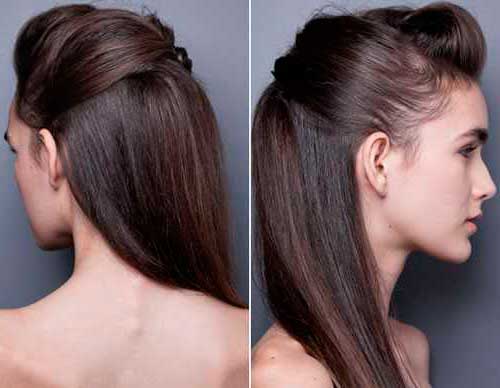 Prom Hairstyles – How to Do It Yourself & Beautiful Ideas!