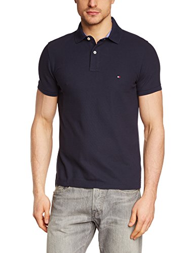 Men's Polo Shirt – 85 Models, How to Wear & Brand Tips!
