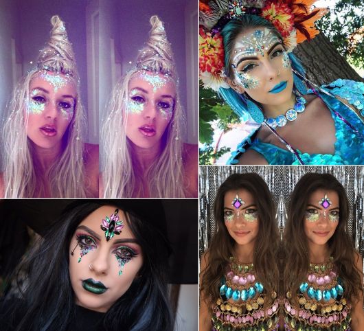 Mermaid Crown / Seashell Tiara: ¡Dónde comprar, inspiraciones y bricolaje!