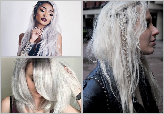 Bleached Hair – How to Take Care & Leave Healthy Highlights!
