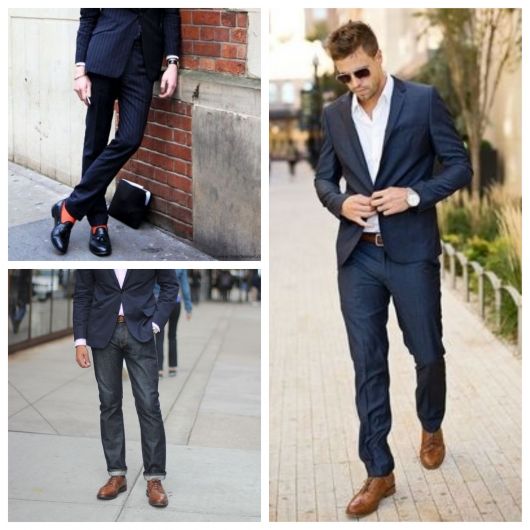Men's Casual Shoes – 100 Extremely Elegant Models & Brand Tips!
