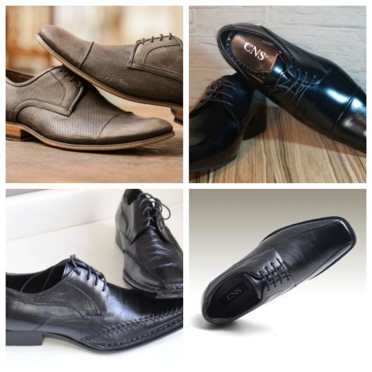 Scarpe casual da uomo – 100 modelli estremamente eleganti e consigli sul marchio!