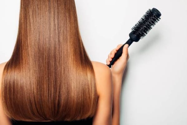 Cómo cuidar el cabello fino: ¡consejos y cómo engrosar los hilos!