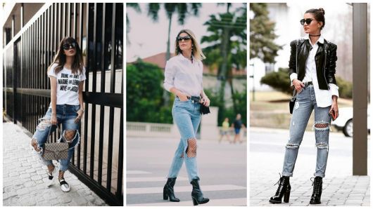 Bas résille : comment les porter et 68 looks pour s'inspirer !