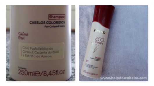Shampoo senza solfati: i migliori vantaggi e 5 consigli sul marchio!