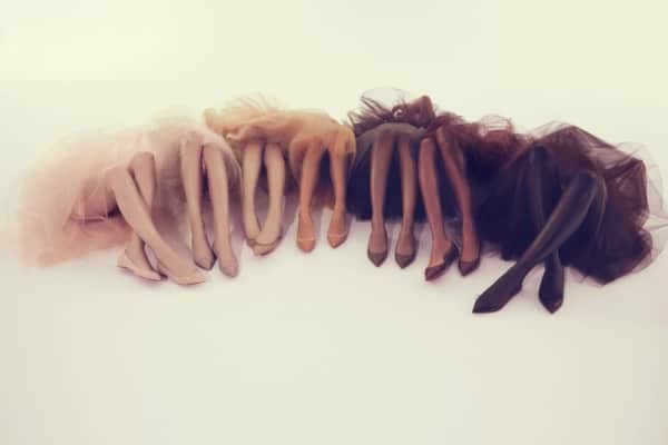 Nude color looks – 80 ideas to join the fashion trend!