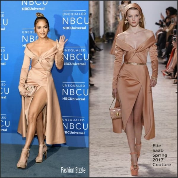 Nude color looks – 80 ideas to join the fashion trend!