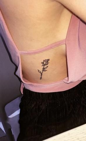 Rose Tattoo - 85 bellissime ispirazioni per farti innamorare!