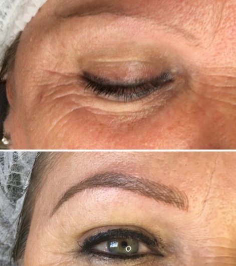 Microblading / Thread to Thread 4D - What it is, How it works & Other Questions!