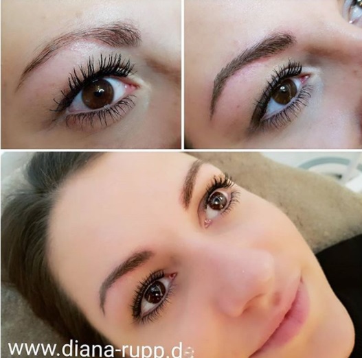 Microblading / Thread to Thread 4D - What it is, How it works & Other Questions!