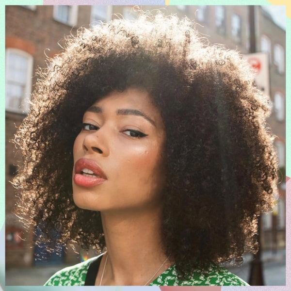 Afro Hair – 50 Inspirations de Coupes et Coiffures + Soin !