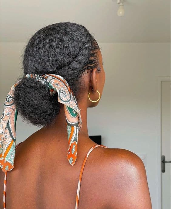 Capelli afro – 50 ispirazioni di tagli e acconciature + cura!