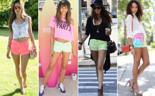 Looks avec des jeans courts : comment porter les 70 plus beaux modèles !
