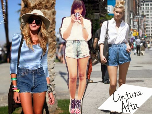 Looks avec des jeans courts : comment porter les 70 plus beaux modèles !