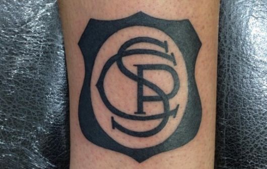 Tatouage Corinthiens – 70 Idées pour tatouer votre équipe préférée !