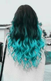 Turquoise Blue Hair – Top 35 Best Hair & Dye Tips!