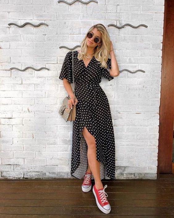 Robes Tumblr : 51 styles superbes + conseils pour les porter !