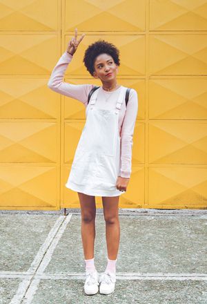 Robes Tumblr : 51 styles superbes + conseils pour les porter !