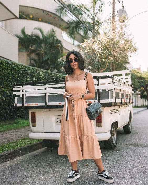 Robes Tumblr : 51 styles superbes + conseils pour les porter !