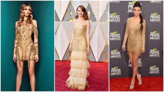 Fringed dress: 43 amazing models for all occasions!