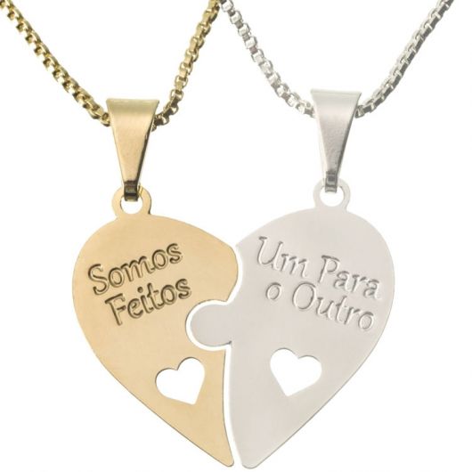 Collana di San Valentino: 30 fantastiche idee + fai da te per sorprendere il tuo amore