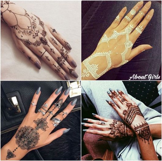 Tatuaje indio: significados y 75 modelos para inspirarte.