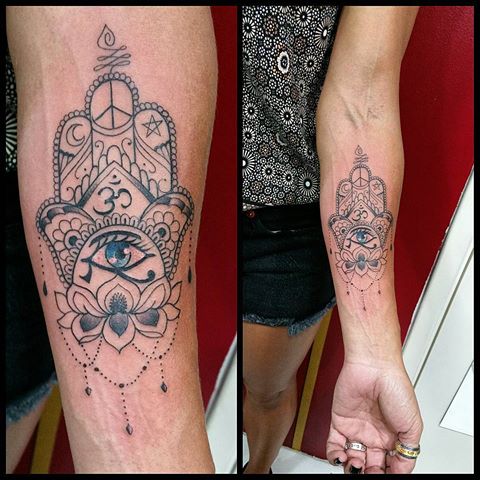 Tatuaje indio: significados y 75 modelos para inspirarte.