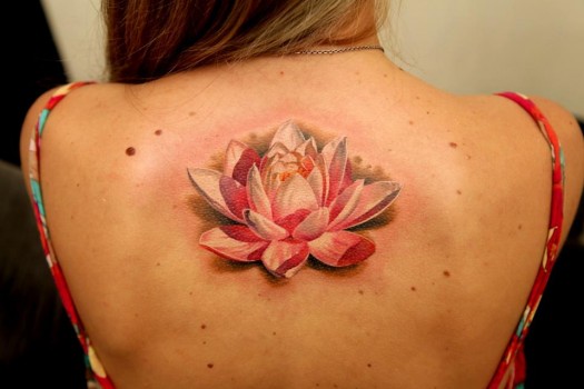 Tatouage indien : Significations & 75 modèles pour vous inspirer !