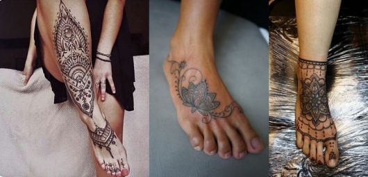 Tatuaje indio: significados y 75 modelos para inspirarte.