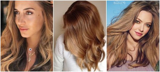 Golden Blonde – 67 Hair Inspirations with That Incredible Tone!