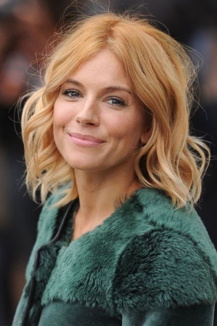 Golden Blonde – 67 Hair Inspirations with That Incredible Tone!