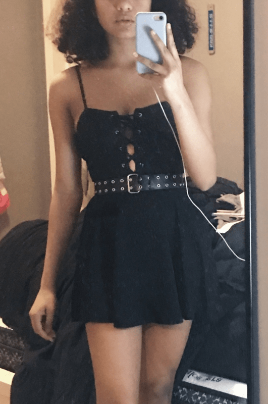 E-Girl – Comment adopter le style + 72 looks magnifiques !【2022】