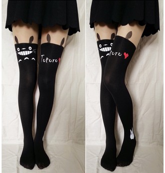 Kitten tights: models, tips and amazing looks!