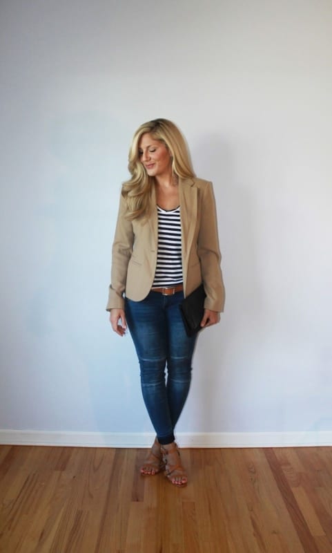 Khaki Color: +71 Gorgeous Looks and Tips for Matching!