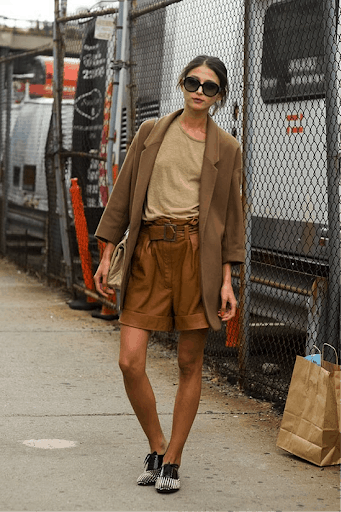 Khaki Color: +71 Gorgeous Looks and Tips for Matching!