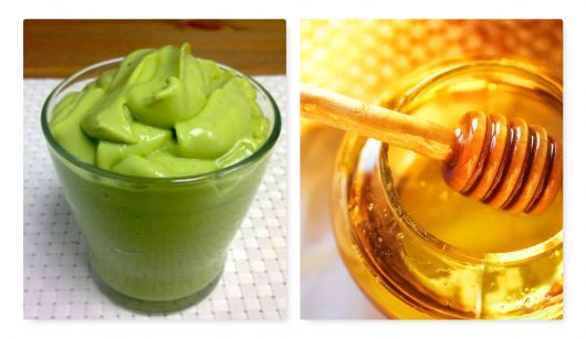 5 incredibili ricette per capelli idratanti con avocado