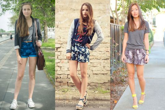 Vêtements et Looks pour faire du shopping – comment choisir le bon look !