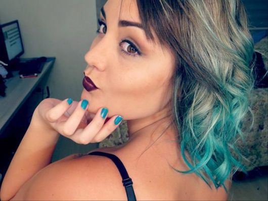 Capelli Corti Colorati – 25 Colori, Sfumature e Tagli di cui innamorarsi!