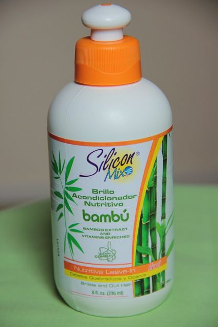 Linea Silicon Mix Bamboo - Dove acquistare, consigli e recensione completa!