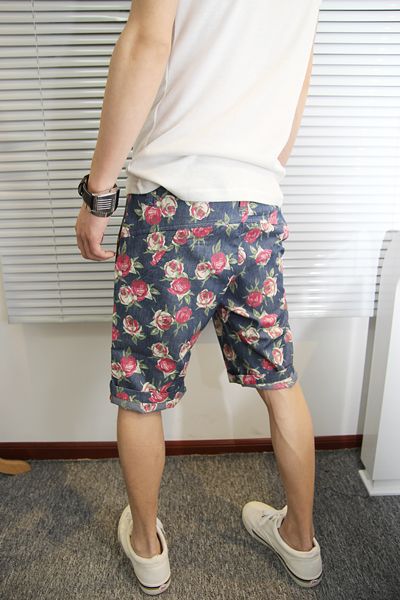 Come indossare Florida Bermuda da uomo - Suggerimenti con 25 look incredibili!