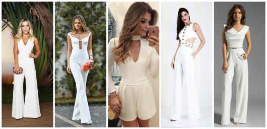 Clothing for New Year's Eve: 57 Gorgeous Dresses and Looks that Enhance the Body