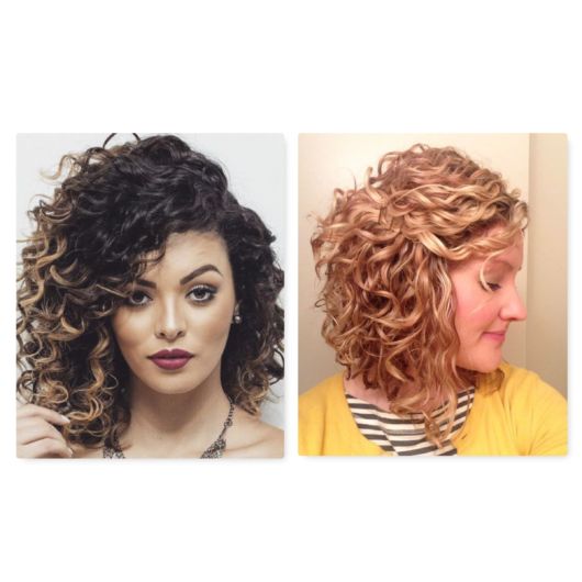 Mega Hair Cacheado – 40 Inspirations from Stretching for Curls!