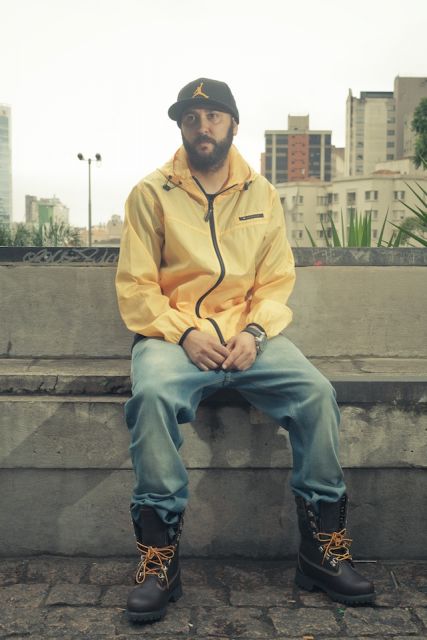 YELLOW BOOT MEN: How to wear it, models and looks