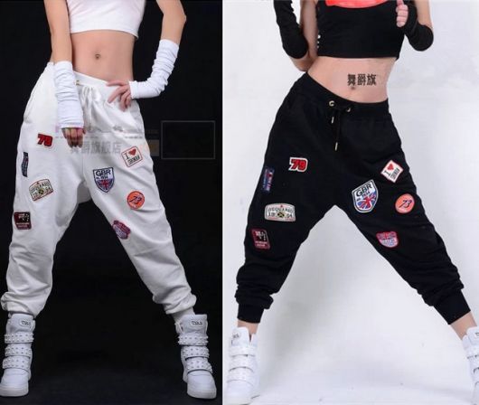 Pants with Patches: How to do it: Models and 40 dazzling looks!