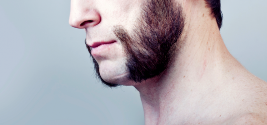 Wolverine Beard: How to do it step by step and 25 photos!
