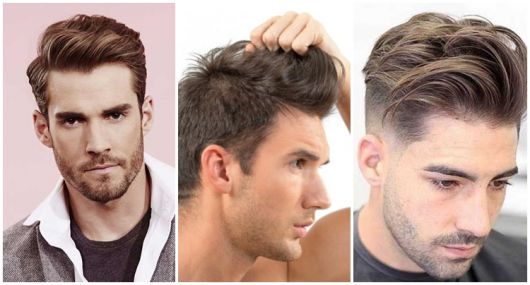Men's hair wax: 4 tips for proper use!