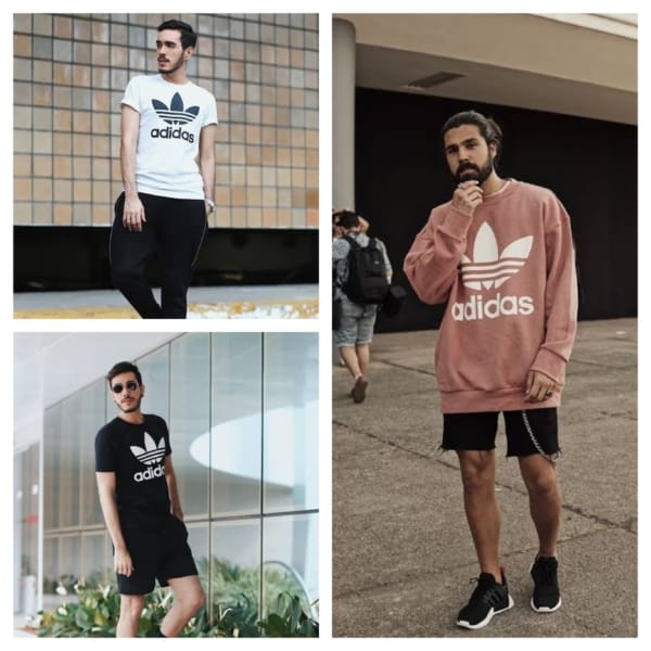 20 Trending Men's Clothing Brands!【2022】