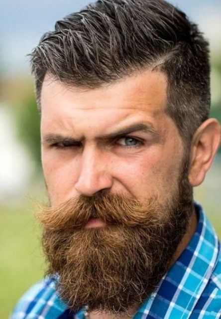 Cómo hacer crecer la barba: ¡los 7 mejores métodos que funcionan!
